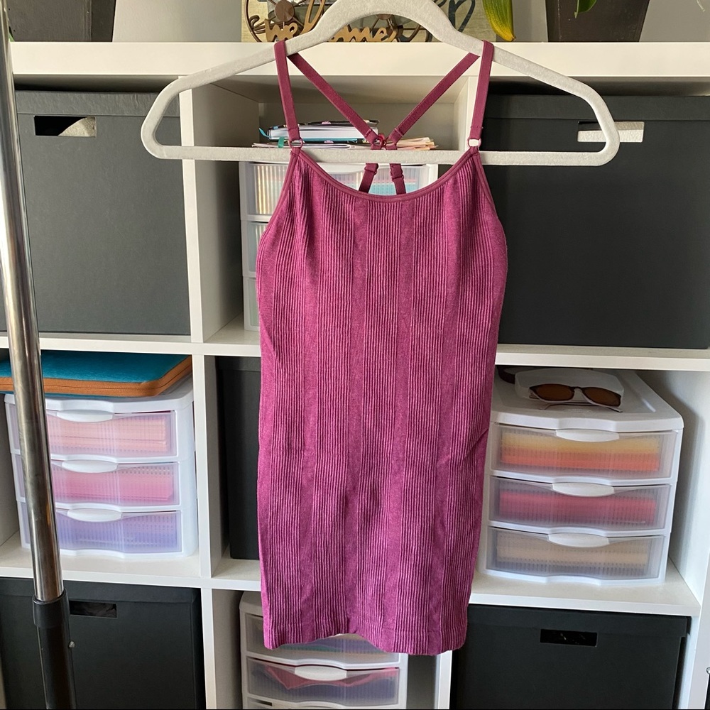 Athleta Tank top size XS